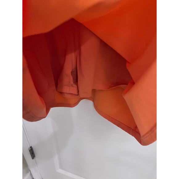 Outdoor Voices Volley Dress XS Breathable Sweat Wicking Stretch Tennis Golf - Picture 8 of 10